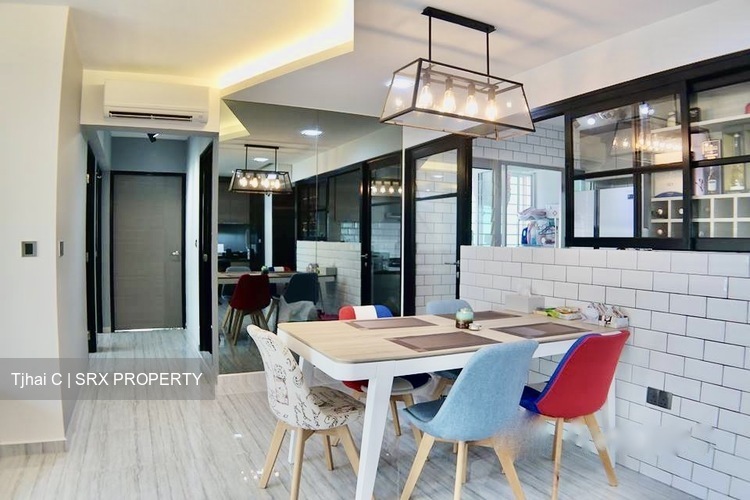 Blk 505B Yishun Street 51 (Yishun), HDB 5 Rooms #214806341